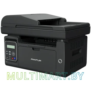 МФУ Pantum M6550NW картинка 3